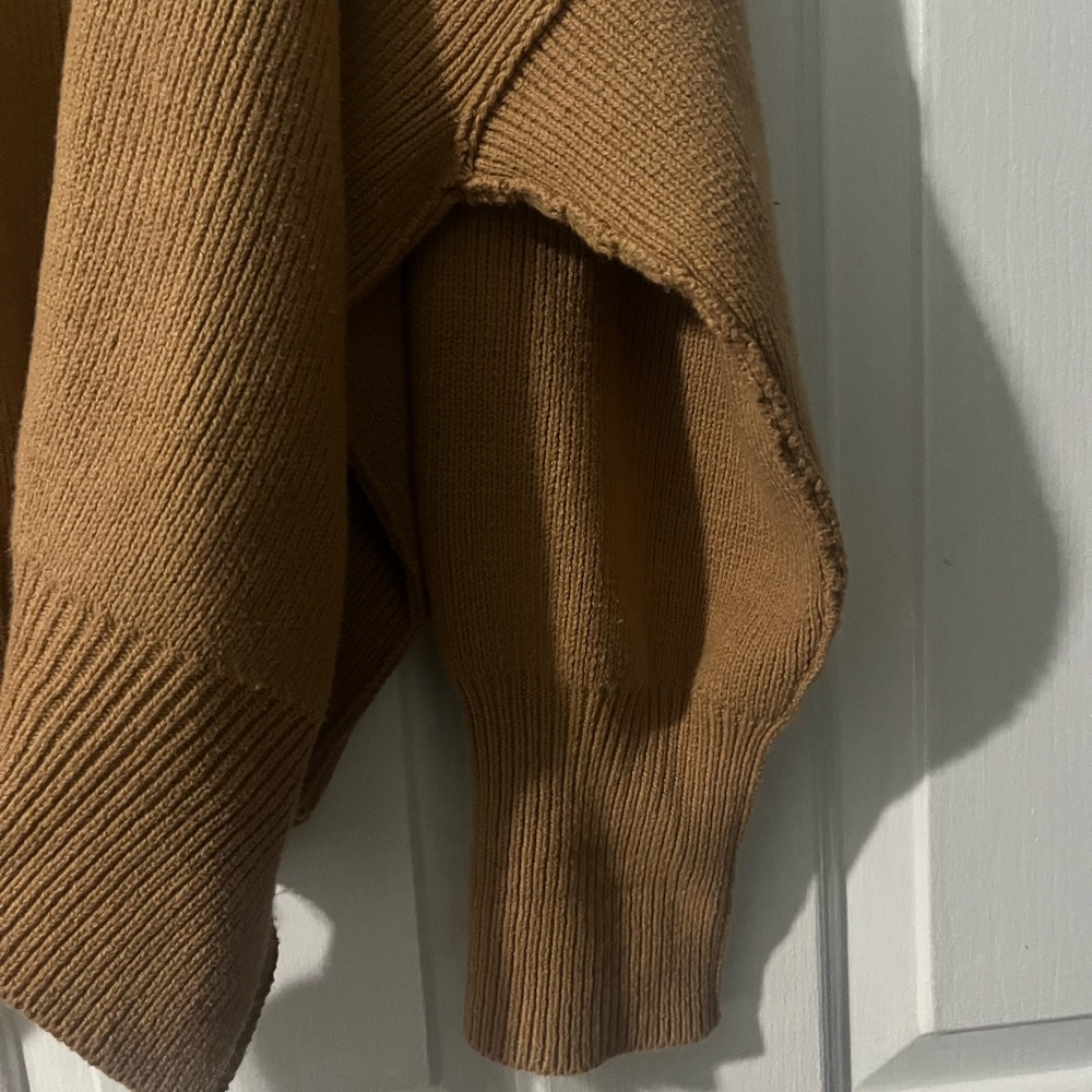 Free People Easy Street Tunic sweater - Picture 4 of 5